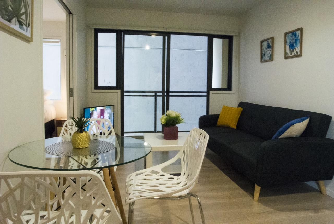 Oxford Apartment Auckland Ngoại thất bức ảnh