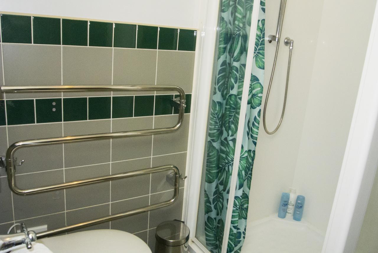 Oxford Apartment Auckland Ngoại thất bức ảnh