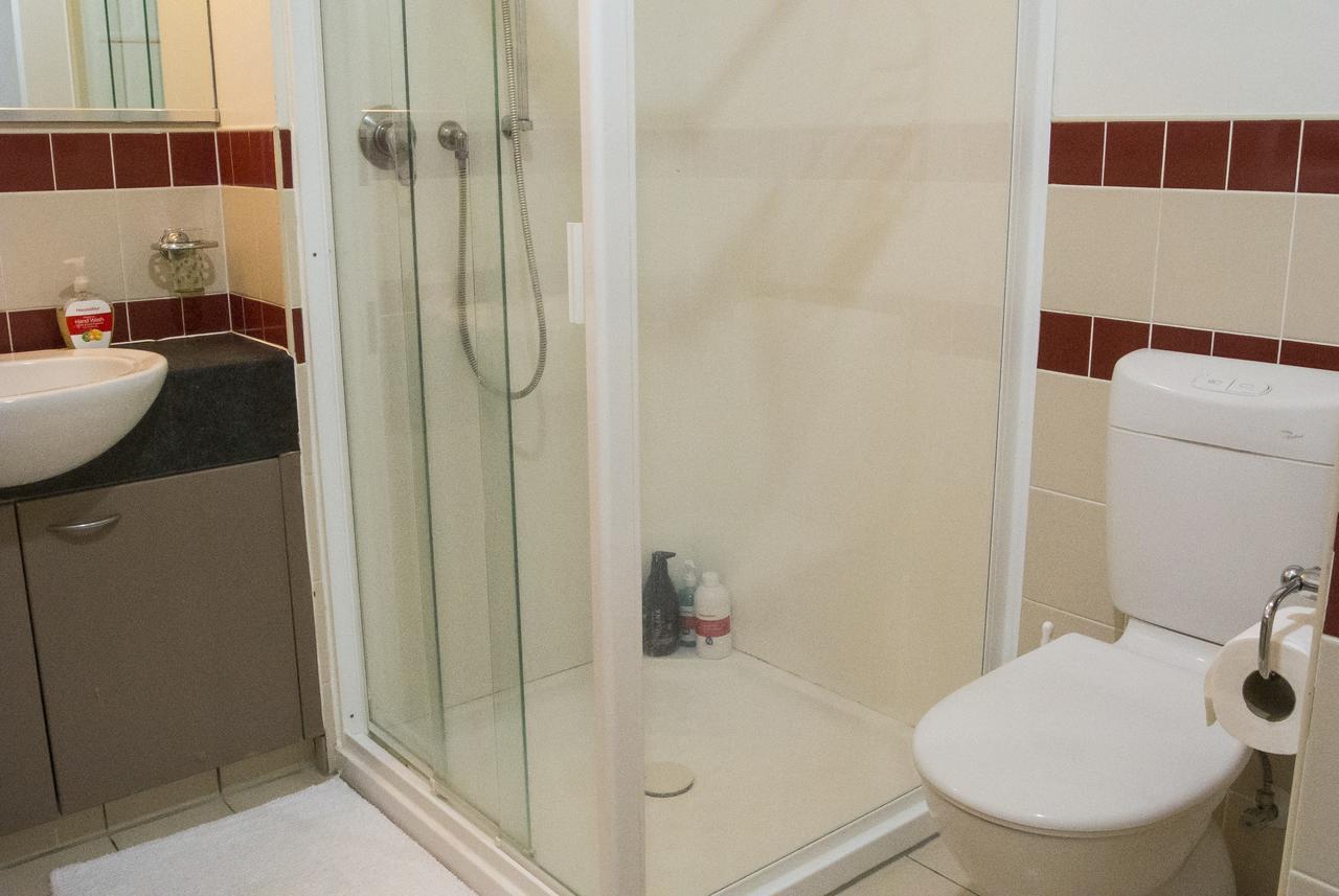 Oxford Apartment Auckland Ngoại thất bức ảnh