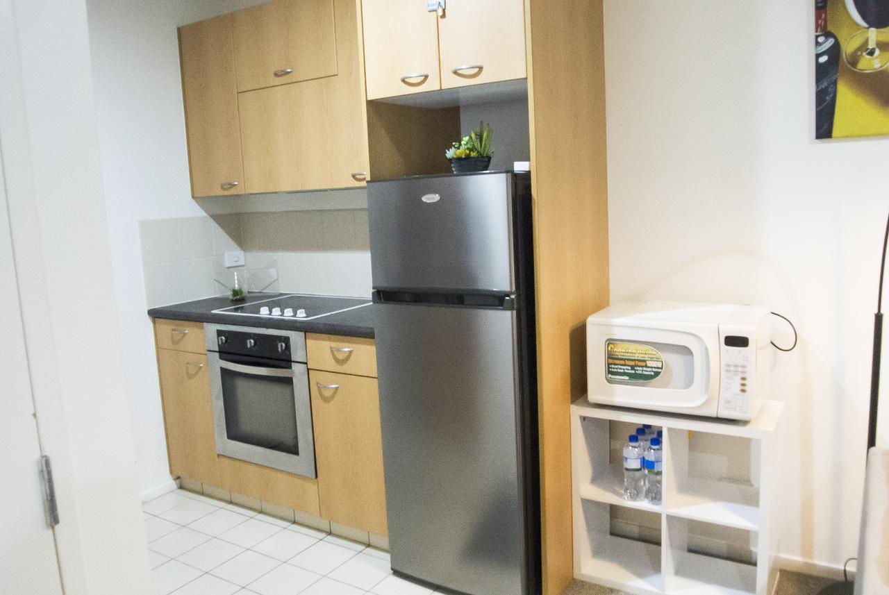 Oxford Apartment Auckland Ngoại thất bức ảnh