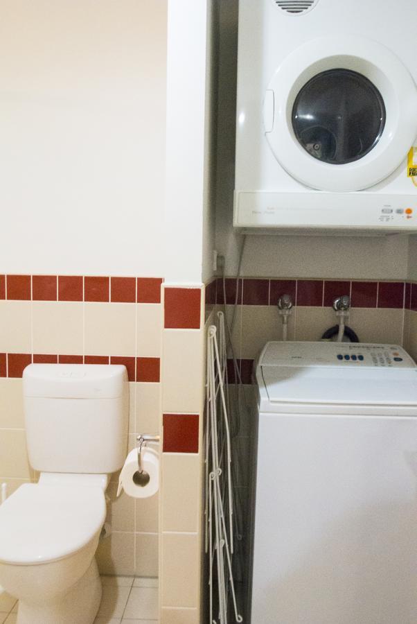 Oxford Apartment Auckland Ngoại thất bức ảnh