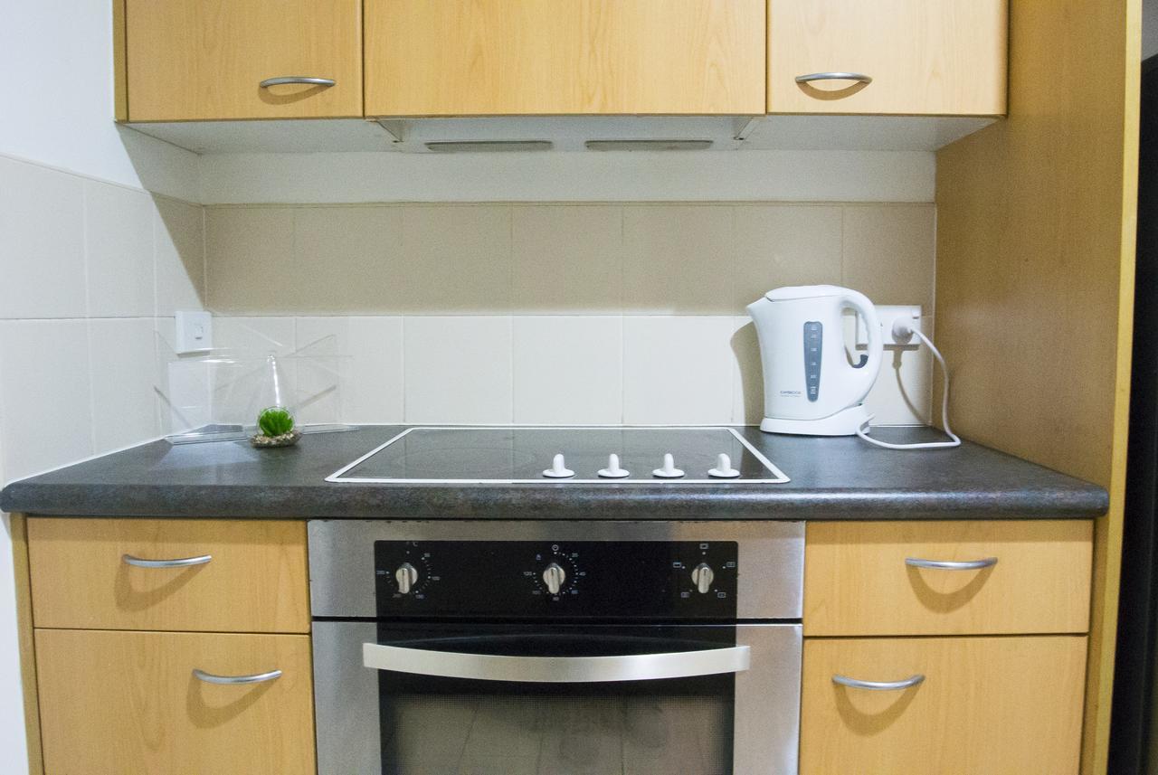 Oxford Apartment Auckland Ngoại thất bức ảnh